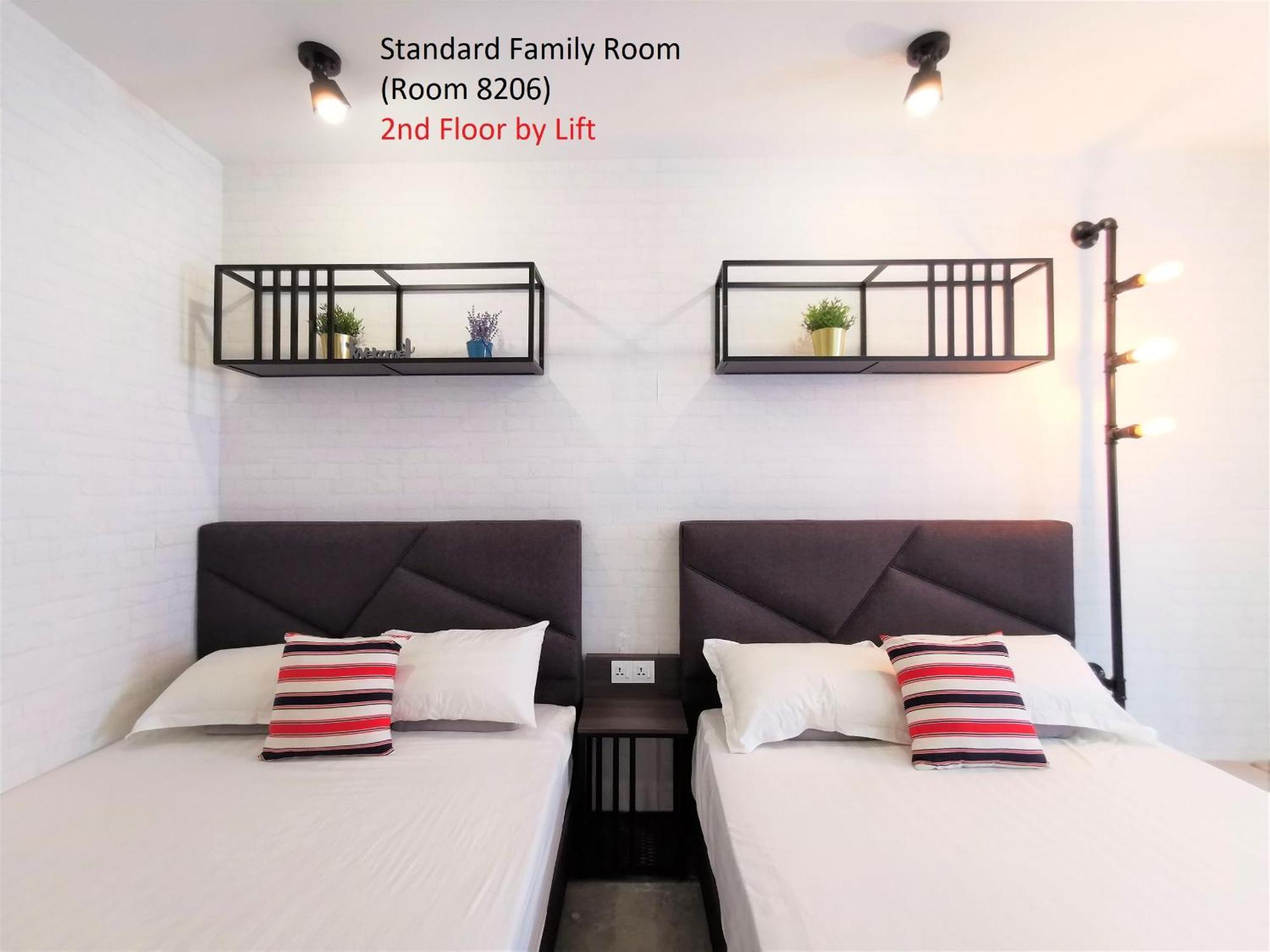 Mwv Family 4*