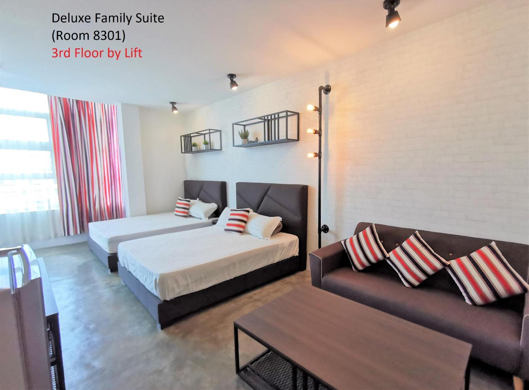 Guest house Mwv Family 4*