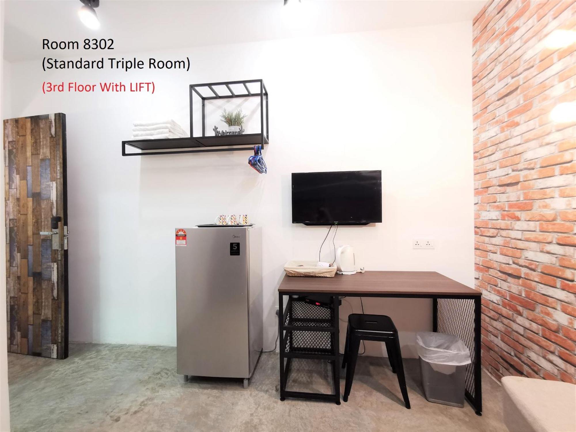 Guest house Mwv Family 4*
