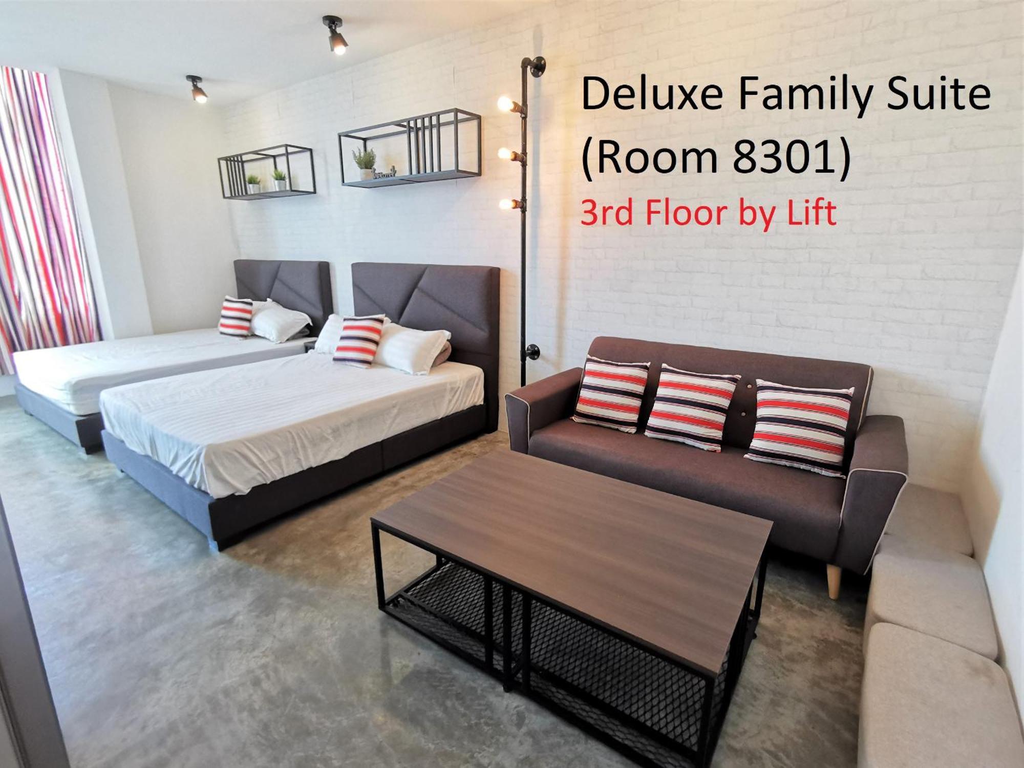 Guest house Mwv Family 4*